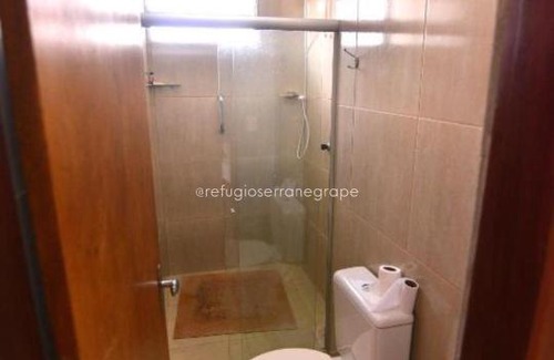 Bezerros Apartment | Refúgio Serra Negra - PE