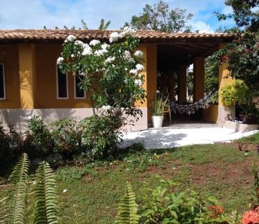 Monte Gordo House | Refúgio sossego (casa de campo)