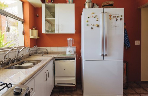 Vila Inglesa Villa | Refúgio Ultramor: sua casa na montanha