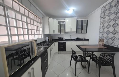 Presidente Prudente Apartment | Refúgio Urbano Piscina, Churrasqueira e Conforto
