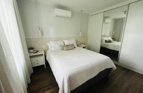 Asa Sul Apartment | Refúgio Urbano - Asa Sul