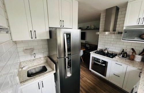 Asa Sul Apartment | Refúgio Urbano - Asa Sul