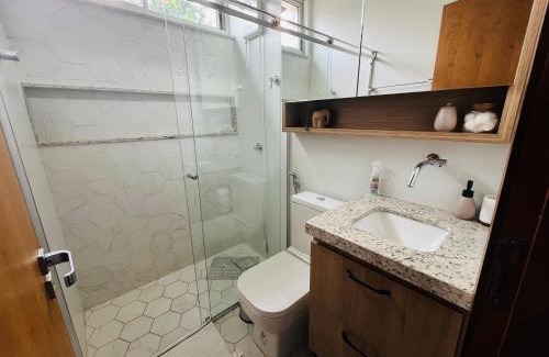 Asa Sul Apartment | Refúgio Urbano - Asa Sul