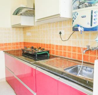 Landran Apartment | Refined 3BR Independent Apt in Tricity Mohali