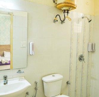 Landran Apartment | Refined 3BR Independent Apt in Tricity Mohali