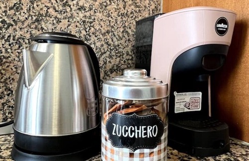 Vicenza Apartment | Refined and Quiet in the Heart of Vicenza