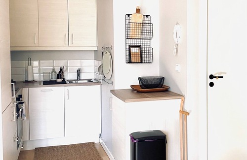 Frogner Apartment | Refined and Ultra-Central Apartment.