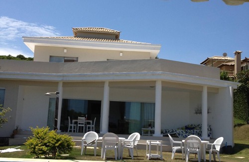 Brava House | Refinement and Exclusivity in 5 suites