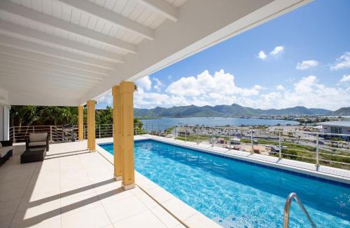Maho Villa | Reflection Z 5 Star Villa