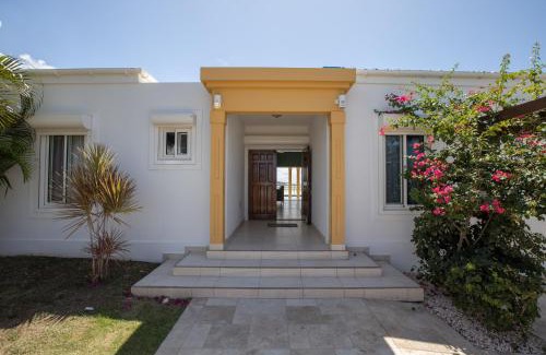 Maho Villa | Reflection Z 5 Star Villa