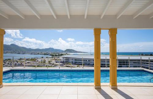 Maho Villa | Reflection Z 5 Star Villa