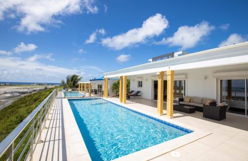 Maho Villa | Reflection Z 5 Star Villa