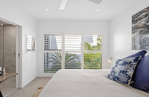 North Avoca Apartment | Reflections at North Avoca