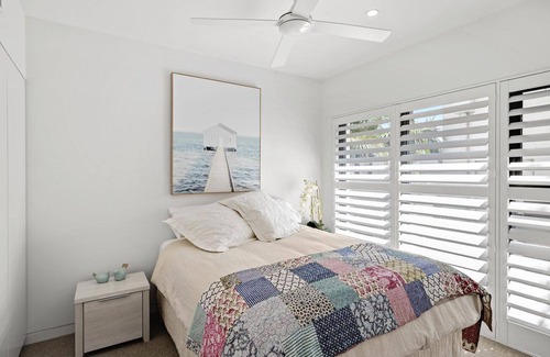 North Avoca Apartment | Reflections at North Avoca