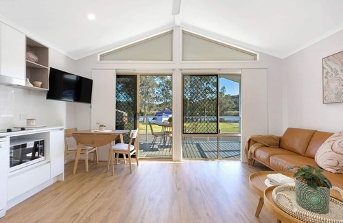 Brunswick Heads Other | Reflections Ferry Reserve - Holiday Park