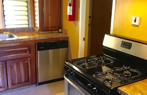 IronShore Estates Villa | Reflections Villa -Jamaica W I -Very private and close to airport.Great view.