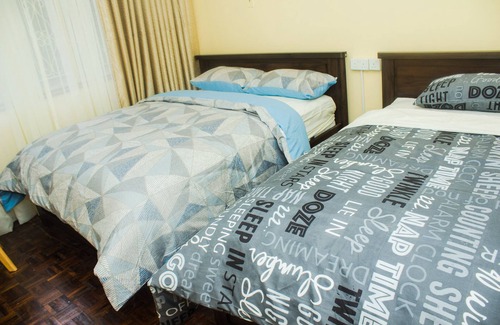 Harare Hotel | Refreshing Accomodation