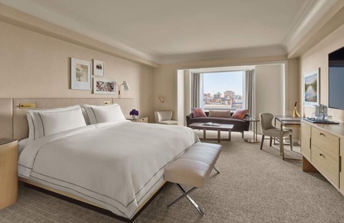 Back Bay East Hotel | Refreshing Getaway Trip! Pets Allowed, Minutes Drive to M Street Beach!