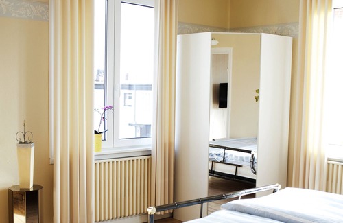 Reftele Hotel | Reftele Wärdshus