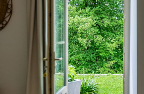 Cahuzac-sur-Vere Apartment | Refuge de la Brêche - Pool - Cahuzac sur Vère