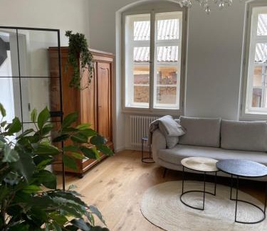 Neustadt-Konigsbach Villa | Refugium 12