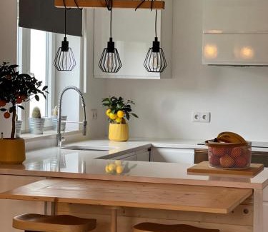 Sao Luis House | REFUGIO by Stay in Alentejo