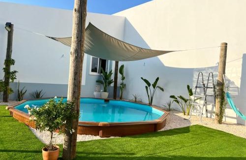 Sao Luis House | REFUGIO by Stay in Alentejo