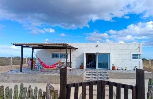 Manaure House | Refugio, Casa de la Playa