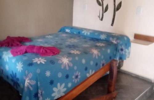 Villa Icho Cruz Apartment | refugio del sol