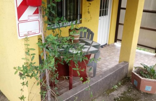 Villa Icho Cruz Apartment | refugio del sol