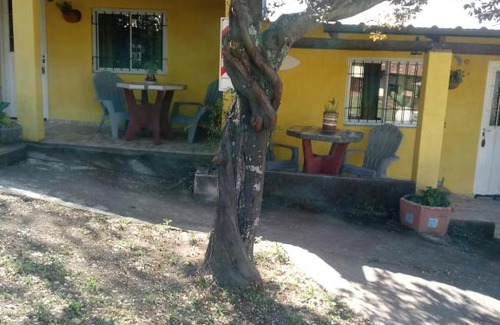 Villa Icho Cruz Apartment | refugio del sol