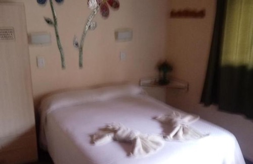 Villa Icho Cruz Apartment | refugio del sol