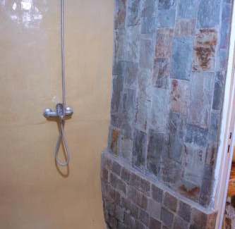 Rio Ceballos Apartment | Refugio de Ángeles