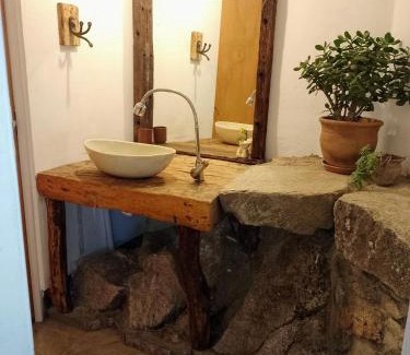 Rio Ceballos Apartment | Refugio de Ángeles