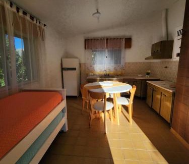 La Falda Apartment | Refugio de Luz