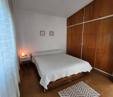 La Falda Apartment | Refugio de Luz