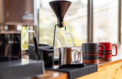 Iwaki House | Refugio del Café - Vacation STAY 92035v