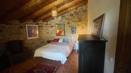 Sambreixo House | Refugio del Camino