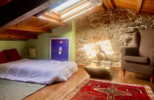 Sambreixo House | Refugio del Camino