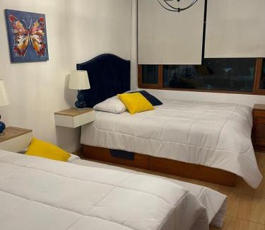 Chosica Bed & Breakfast | Refugio del Sol