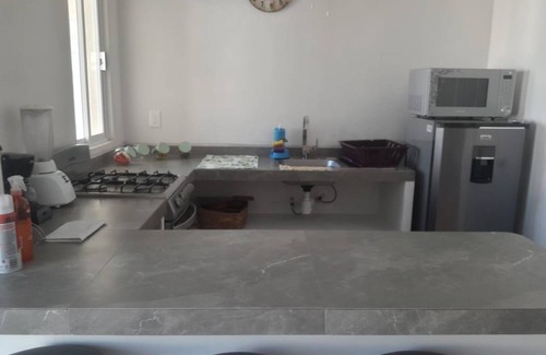 Puente del Mar Hotel | Refugio Diamante