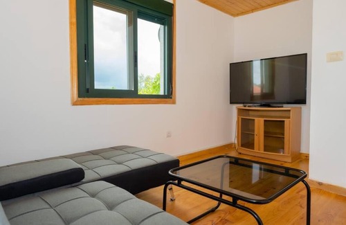 Parada de Sil Ski Chalet | Refugio do Sil, Magia y Encanto en la Ribera Sacra