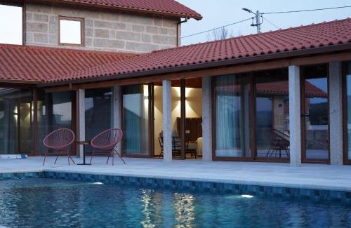 Outeiro House | Refugio do Tempo