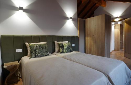 Outeiro House | Refugio do Tempo