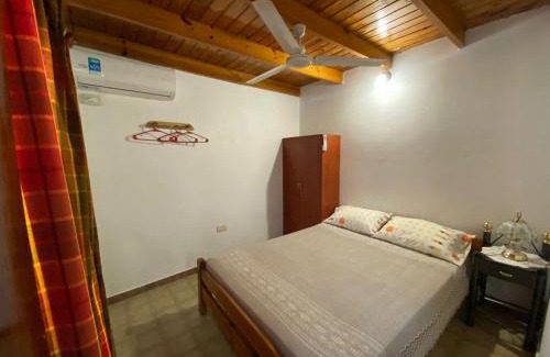 Posadas Apartment | Refugio El Jazmín