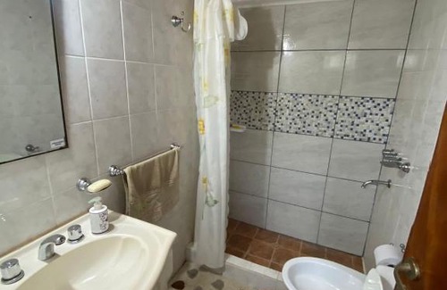 Posadas Apartment | Refugio El Jazmín