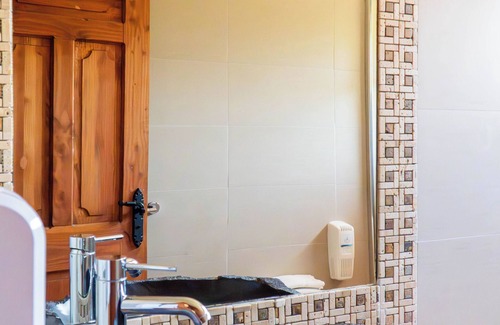 El Molle Hotel | REFUGIO EL MOLLE