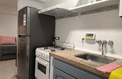 Cordoba Apartment | Refugio en el centro