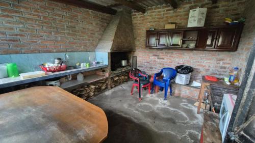 Chimborazo Province House | Refugio en la Naturaleza