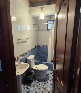 Chimborazo Province House | Refugio en la Naturaleza